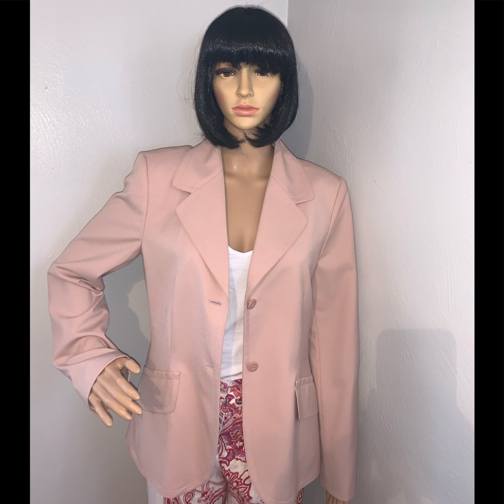 NWT The Limited Stretch Blazer